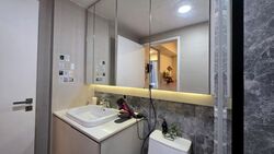 The Luxurie (D19), Condominium #616090411
